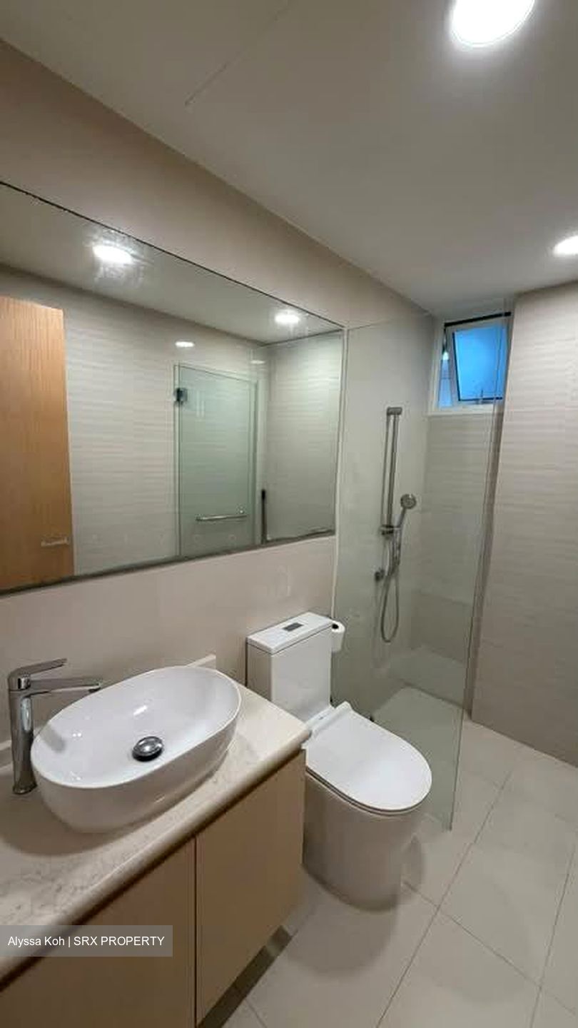 The Tampines Trilliant (D18), Condominium #566869711